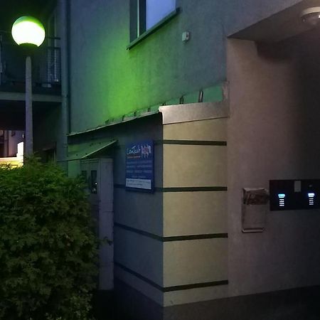 Modern Apartament Krakow Apartment Exterior photo